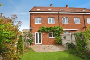 Rear Aspect- click for photo gallery